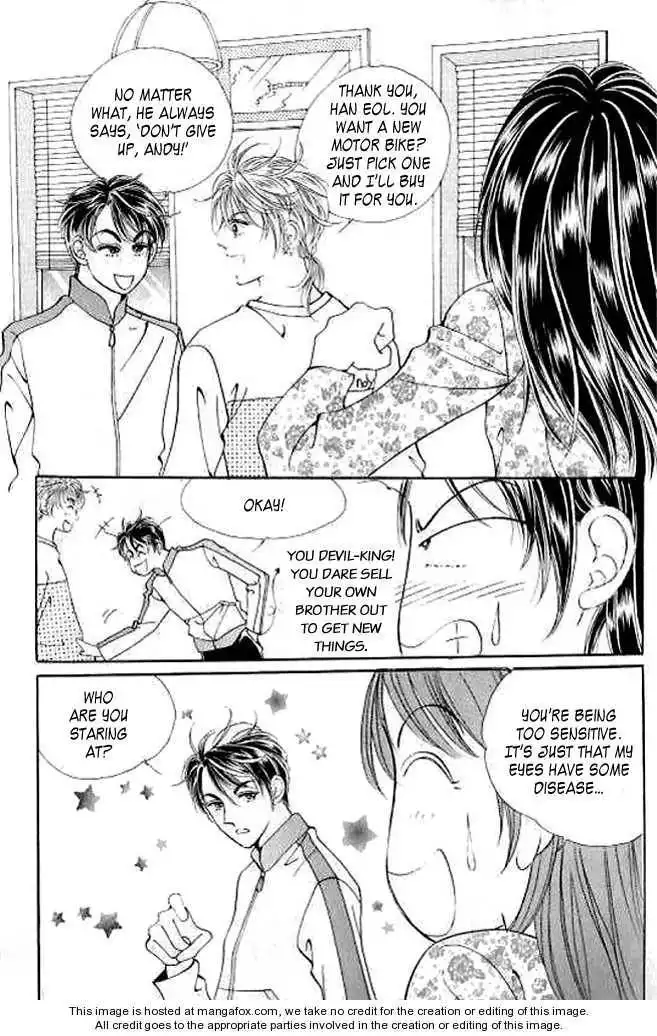 I Like a Beautiful Guy Chapter 0 20